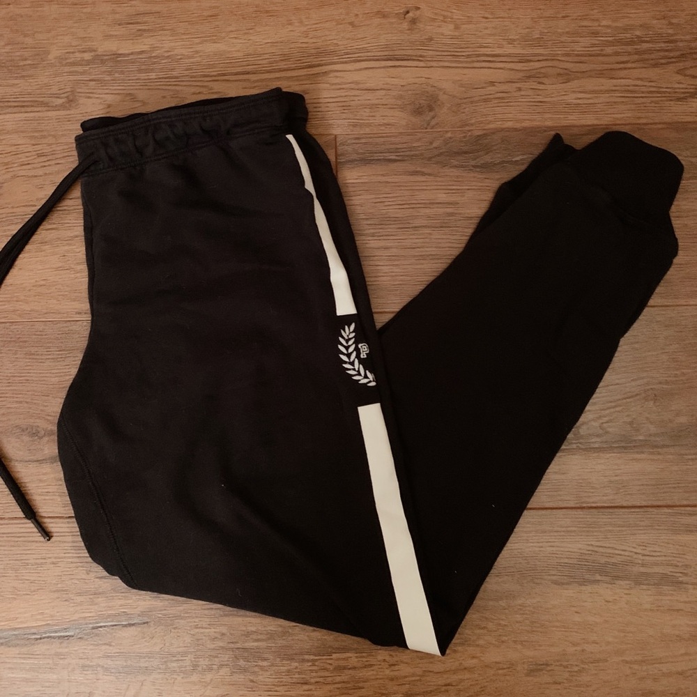 Pink | Joggers